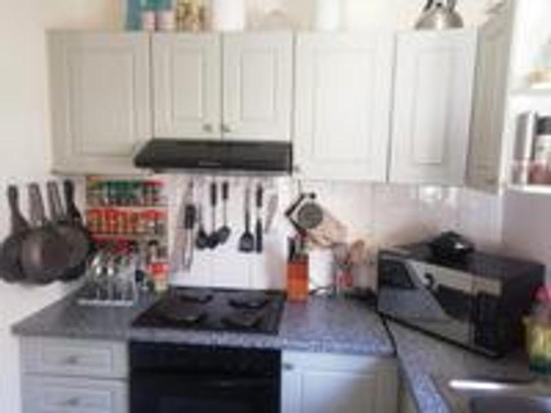 To Let 3 Bedroom Property for Rent in Parklands Western Cape
